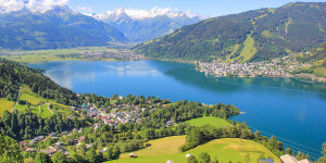Beitragsbild des Blogbeitrags Zell am See, Austria: 15 Amazing Things to Do!