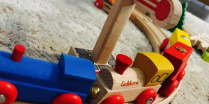Beitragsbild des Blogbeitrags Kindheit: Erinnerungen sind für immer!
