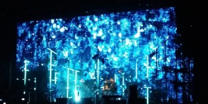 Beitragsbild des Blogbeitrags An Evening with Sigur Rós, Gasometer Wien, 16.10.2017