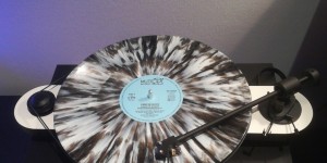 Beitragsbild des Blogbeitrags ME AND MUSIC PART 1...almost 4 decades of deep love to those bands and their music