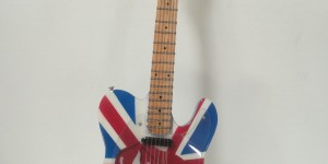 Beitragsbild des Blogbeitrags ME AND MUSIC PART 2...almost 4 decades of deep love to those bands and their music