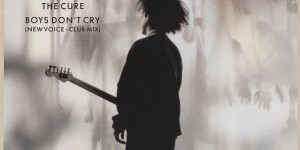Beitragsbild des Blogbeitrags JUBILEE- 40 YEARS THE CURE - Teil 1