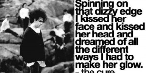 Beitragsbild des Blogbeitrags JUBILEE - 40 YEARS THE CURE - Teil 2