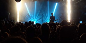 Beitragsbild des Blogbeitrags JOHNNY FUCKIN MARR…FUCKIN LEGEND!