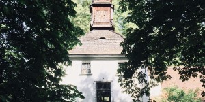 Beitragsbild des Blogbeitrags Kräutertage im Schloss Katzenberg