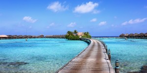 Beitragsbild des Blogbeitrags Malediven: Urlaub im Paradies