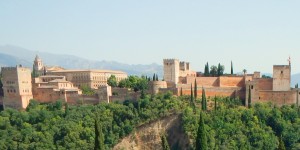 Beitragsbild des Blogbeitrags #UnterwegsInAndalusien – nächstes Ziel: Granada