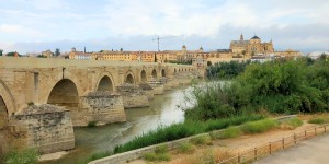Beitragsbild des Blogbeitrags #UnterwegsInAndalusien – Enjoy Córdoba
