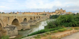 Beitragsbild des Blogbeitrags #UnterwegsInAndalusien – Enjoy Córdoba 