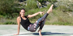 Beitragsbild des Blogbeitrags Body Balance – unser Gleichgewicht