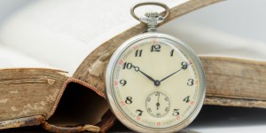 Beitragsbild des Blogbeitrags Wie lange dauert die Aufarbeitung unserer Unternehmensgeschichte? 