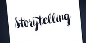 Beitragsbild des Blogbeitrags Storytelling: Warum Sie damit im Gedächtnis bleiben 