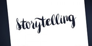 Beitragsbild des Blogbeitrags Storytelling: Warum Sie damit im Gedächtnis bleiben