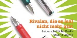 Beitragsbild des Blogbeitrags Rivalen: Von Adidas bis Volkswagen
