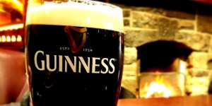 Beitragsbild des Blogbeitrags Guinness Storehouse: 250 Jahre Unternehmensgeschichte