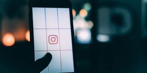 Beitragsbild des Blogbeitrags 3 Gründe, warum Instagram eine gute Plattform für Ihre Unternehmensgeschichte ist