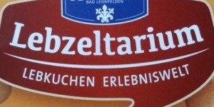 Beitragsbild des Blogbeitrags Das süße Ausflugsziel Lebzeltarium im Mühlviertel