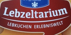 Beitragsbild des Blogbeitrags Das süße Ausflugsziel Lebzeltarium im Mühlviertel 