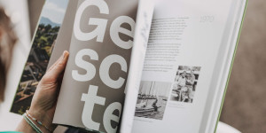 Beitragsbild des Blogbeitrags Budget: So gewinnst du deinen Chef für deine Unternehmensgeschichte