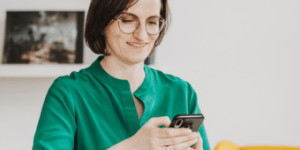 Beitragsbild des Blogbeitrags 10 Ideen für Postings mit Unternehmensgeschichte auf Social Media