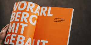 Beitragsbild des Blogbeitrags Den perfekten Buchtitel für deine Firmenchronik finden? So gehts!