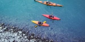 Beitragsbild des Blogbeitrags Der Sommer naht! Fünf Sport-Ideen, Teil 3