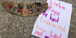 Beitragsbild des Blogbeitrags 5 Gründe die zeigen, dass du Großes geleistet hast!
