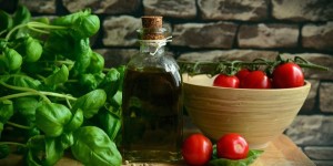 Beitragsbild des Blogbeitrags Gesündere Ernährung ist relativ einfach – unter einer Bedingung