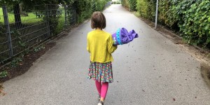 Beitragsbild des Blogbeitrags September bedeutet (Schul-)Start – doch womit starten wir? 