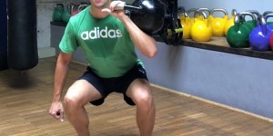 Beitragsbild des Blogbeitrags Keep your life simple – auch im Sport