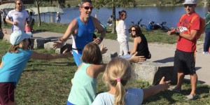 Beitragsbild des Blogbeitrags 5 Learnings meines Triathlon-Comebacks