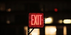 Beitragsbild des Blogbeitrags Raus aus deiner Komfortzone – in 5 Schritten