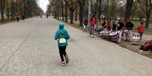 Beitragsbild des Blogbeitrags Wenn (Lauf-)Träume Wirklichkeit werden