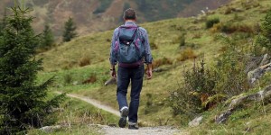 Beitragsbild des Blogbeitrags Der Weg ist das Ziel!