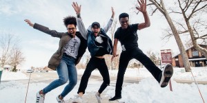 Beitragsbild des Blogbeitrags 3 Fragen, die dich garantiert schneller machen – nicht nur im Sport!
