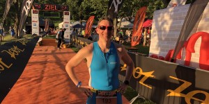 Beitragsbild des Blogbeitrags Der Just-for-fun-Triathlon