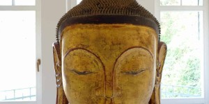 Beitragsbild des Blogbeitrags Namasté – oder doch lieber nicht?