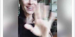 Beitragsbild des Blogbeitrags 3 k+ LIVE + detox ungeschminkt aus der küche