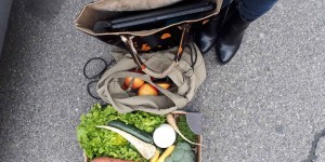 Beitragsbild des Blogbeitrags mach’s dir leicht – mach‘ dich leicht