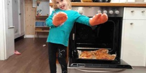 Beitragsbild des Blogbeitrags bist du so frei? kekse und kuchen für dich