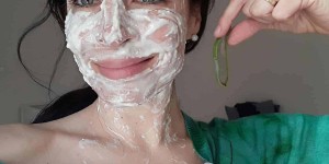 Beitragsbild des Blogbeitrags DETOX PARTY #beauty