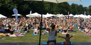 Beitragsbild des Blogbeitrags kundalini YOGA festival/NL – workshop 