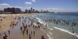 Beitragsbild des Blogbeitrags Durban 