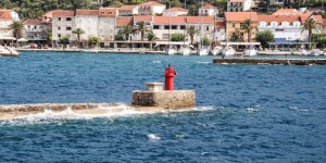 Beitragsbild des Blogbeitrags Kroatien – Süddalmatien 