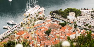 Beitragsbild des Blogbeitrags Montenegro