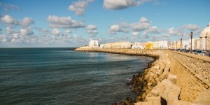 Beitragsbild des Blogbeitrags Cádiz