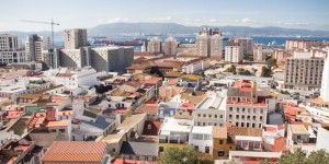 Beitragsbild des Blogbeitrags Gibraltar