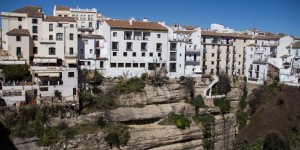 Beitragsbild des Blogbeitrags Ronda