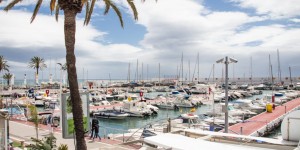 Beitragsbild des Blogbeitrags Marbella