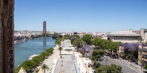 Beitragsbild des Blogbeitrags Sevilla 